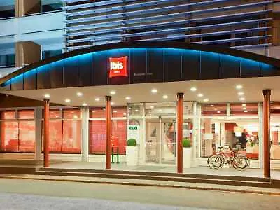 Ibis Citysouth