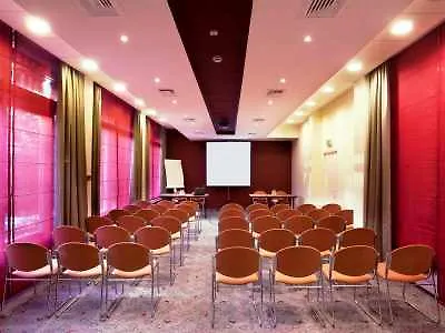Ibis Citysouth Hotel Budapest