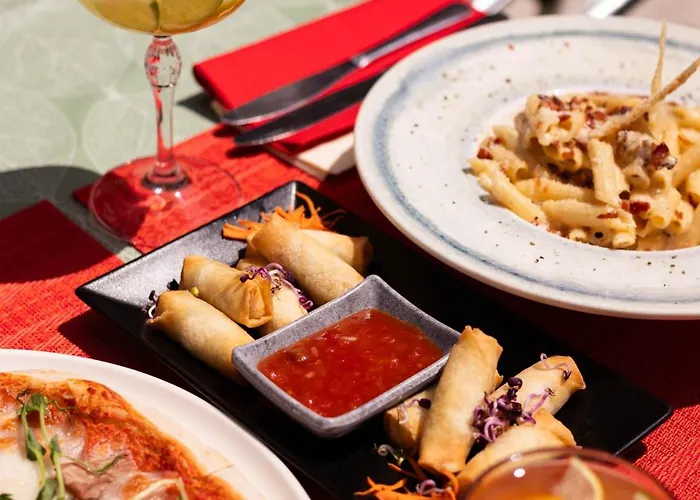 호텔 Ibis Citysouth