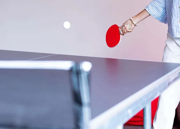 호텔 Ibis Citysouth