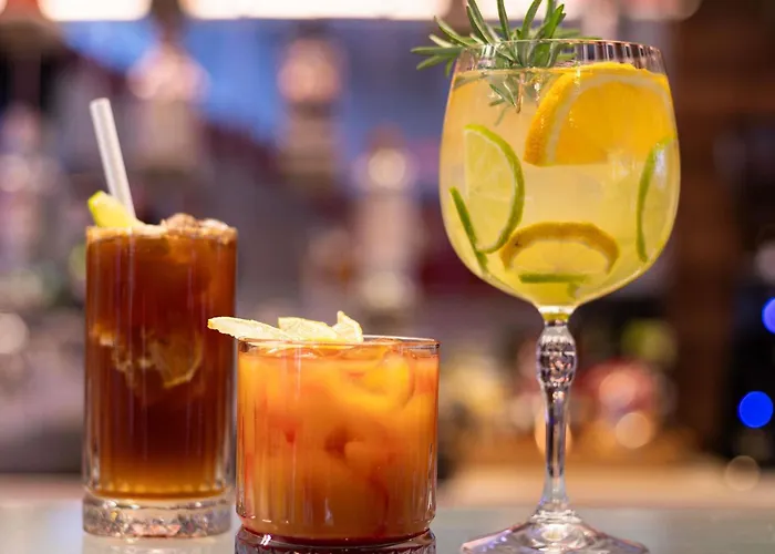 Ibis Citysouth Hotel 3*