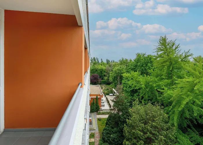 Hotel Ibis Citysouth 3*