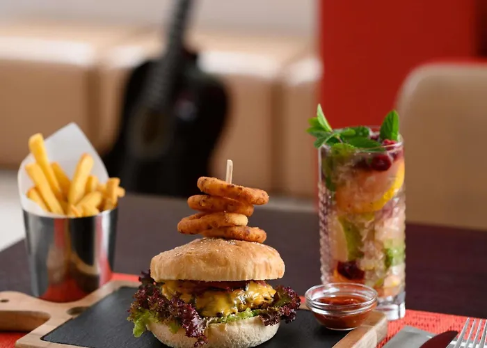 Ibis Citysouth Budapesta