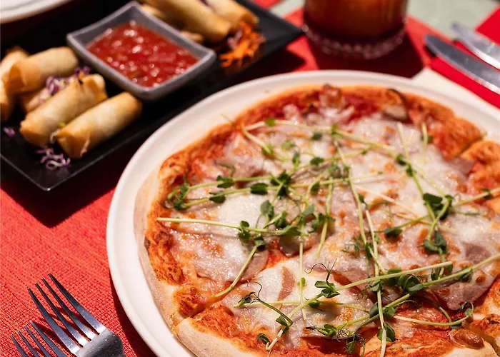 Hotel Ibis Citysouth Budapesta