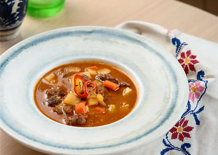 Ibis Citysouth Budapesta