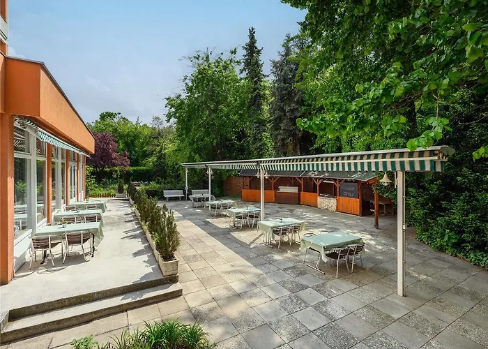 Hotel Ibis Citysouth 3*