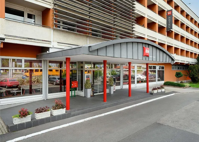 Ibis Citysouth 3* 부다페스트