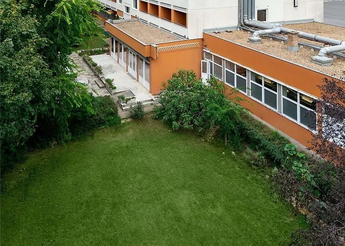 Hotel Ibis Citysouth 3*