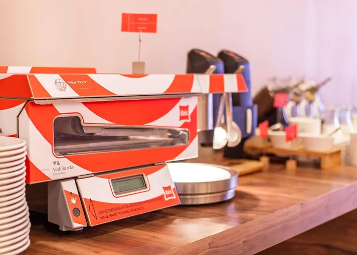 Hotel Ibis Citysouth