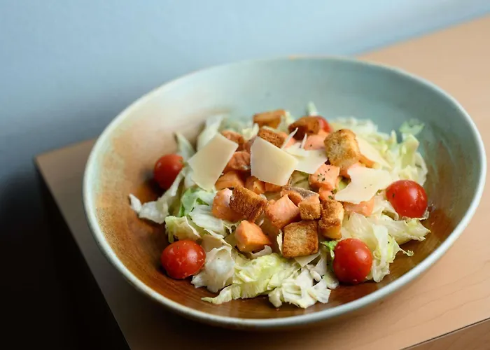 호텔 Ibis Citysouth