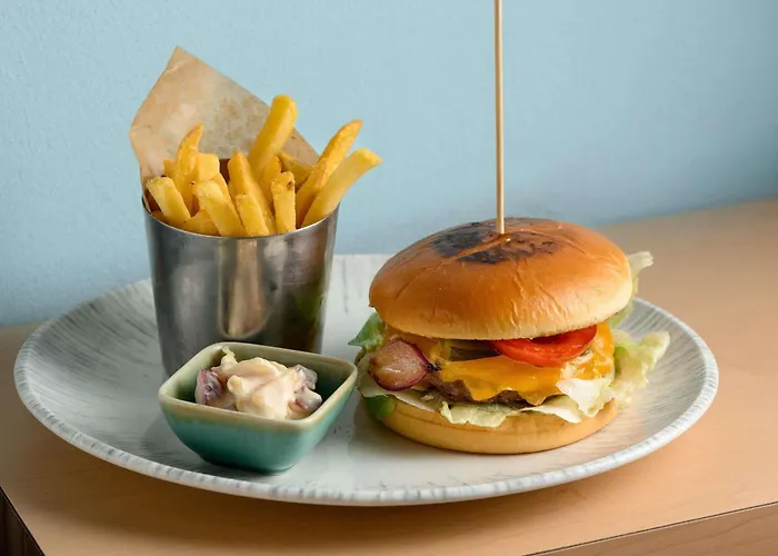 Ibis Citysouth 호텔 부다페스트