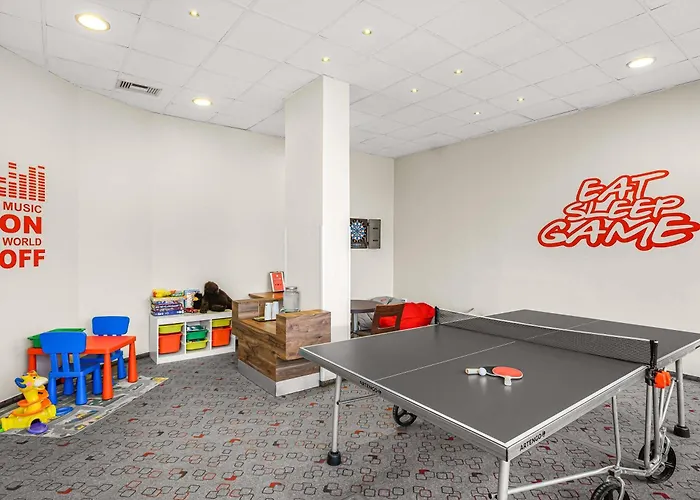 Hotel Ibis Citysouth 3*