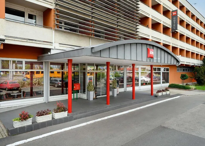 Hotel Ibis Citysouth