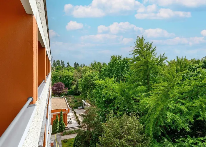 Ibis Citysouth 3* Budapesta