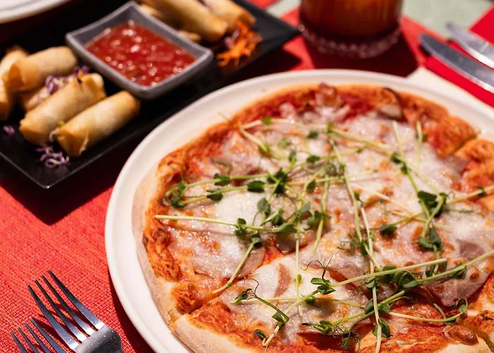 Ibis Citysouth 호텔