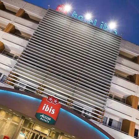 Ibis Citysouth Szálloda 3*