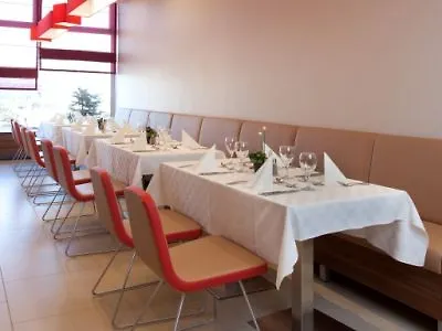 布达佩斯城南宜必思酒店 酒店 布达佩斯
